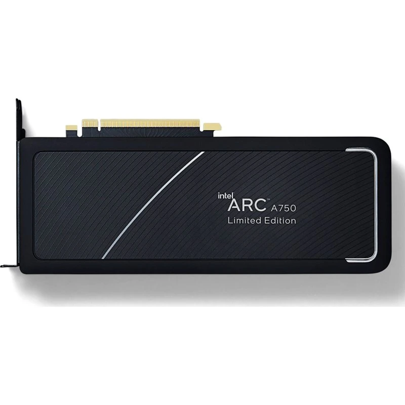 Intel Arc A750 8GB GDDR6 Grafikkort