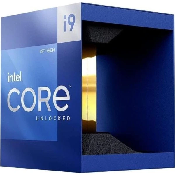 Intel Core i9-12900KS 12. Gen LGA1700 UHD Graphics 770