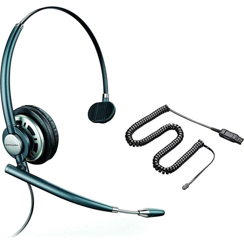 Poly EncorePro HW710 Mono USB Headset