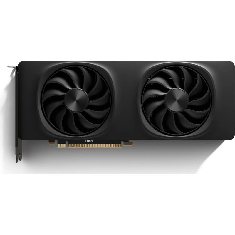 Intel Arc B580 12 GB GDDR6 Grafikkort