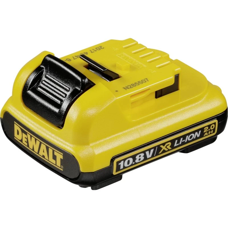 DeWALT DCB127 Li-Ion 2,0 Ah 12V Batteri