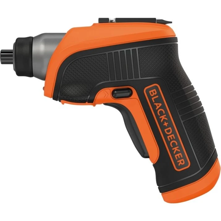 Black & Decker CS3652LC-QW Skruetrækker 3,6V 5,5Nm