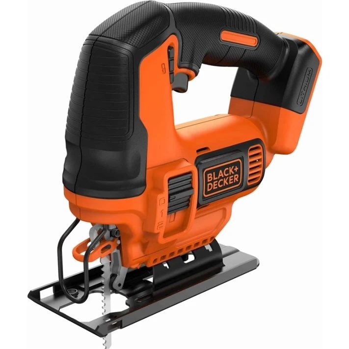 Black & Decker BDCJS18N-XJ Stiksav 18V (værktøj kun)