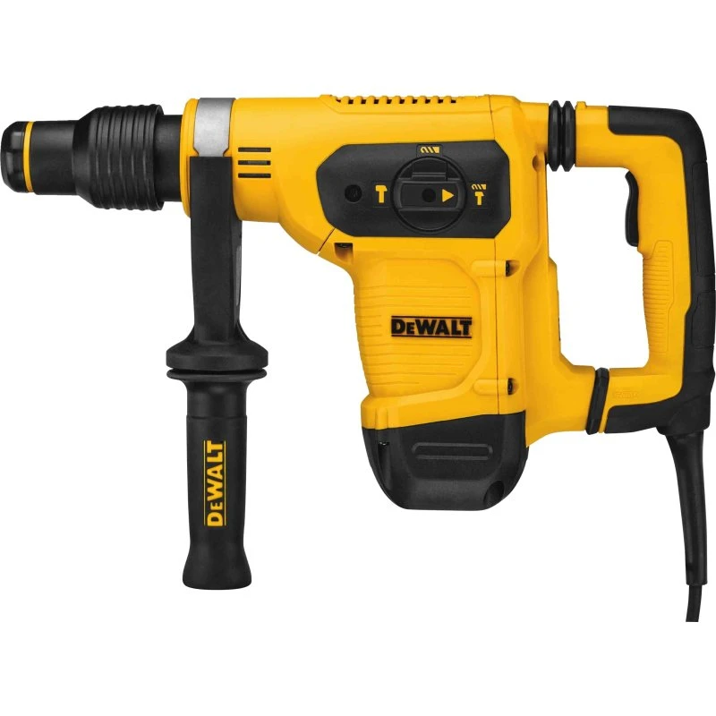 DeWALT D25481K-QS Roterende Hammer 1050W SDS-max 6,1J