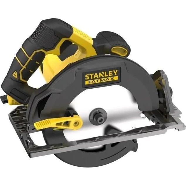 Stanley FatMax 190 mm Rundsav 1650 W