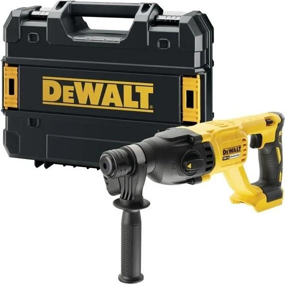 DeWalt DCH133NT-XJ 18V Borehammer SDS Plus, 1,550 o/min