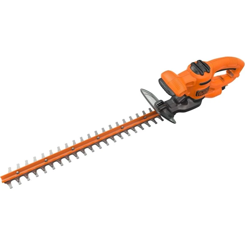 Black & Decker Hækkesaks 450W 50 cm