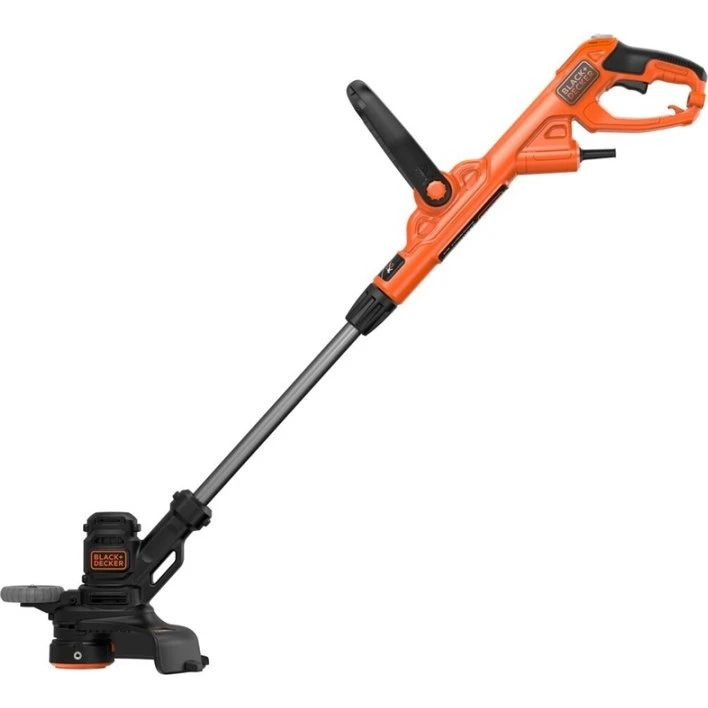 Black & Decker Græstrimmer 28cm 550W Powercommand
