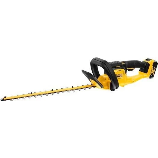 DeWALT DCMHT563P1 18V Hækkeklipper 55 cm, 5,0 Ah