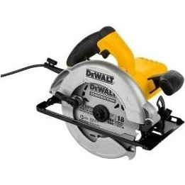 DeWalt DWE5615 Rundsav 190 mm, 1500W, Max. Dybde 68 mm