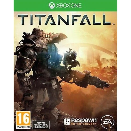 EA Titanfall – Xbox One