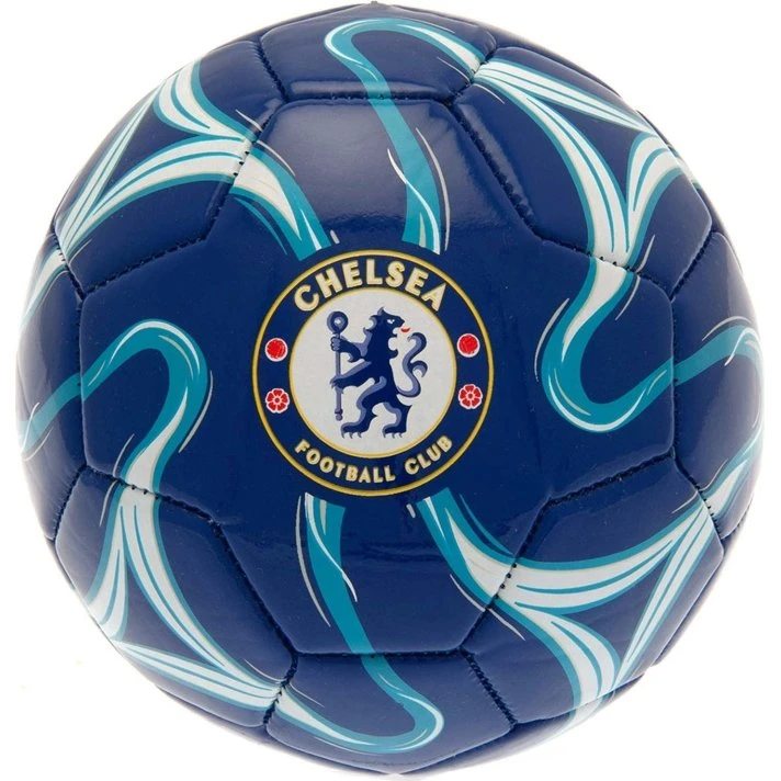 Chelsea FC Fotboll Størrelse 5 – Officiel Premier League