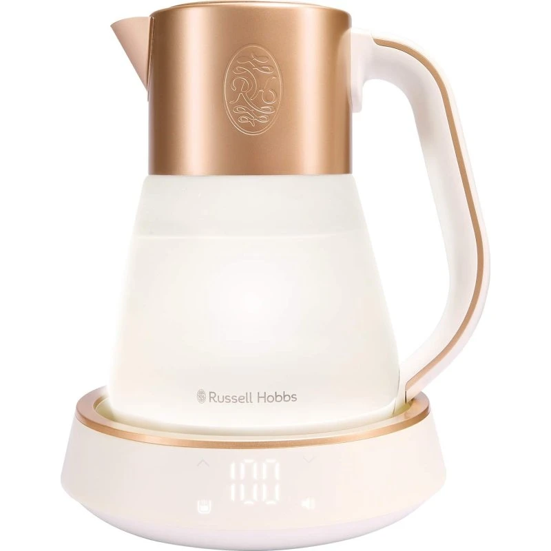 Russell Hobbs Calm Kedel 1,7L 2400W Hvid