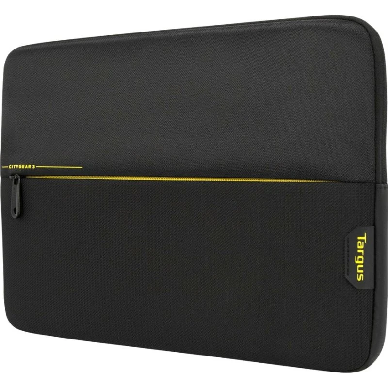 Targus CityGear Notebook Sleeve 13,3" Sort