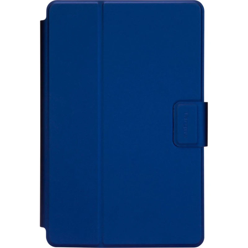 Targus Safe Fit 360° Rotating Tablet Cover Blå 9-10,5"