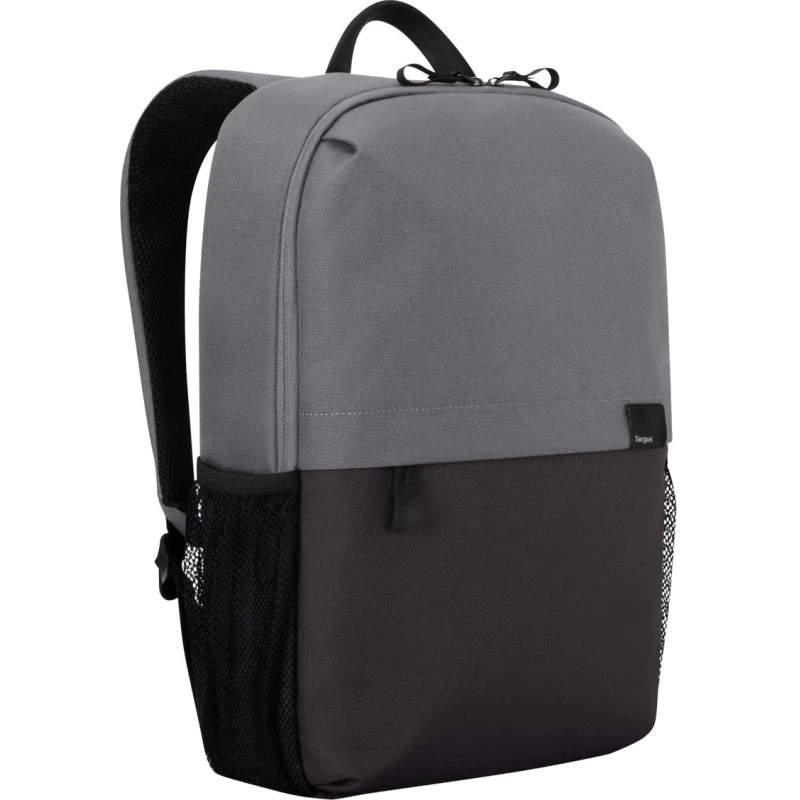 Targus Sagano EcoSmart Rygsæk 15,6" Grå Sort