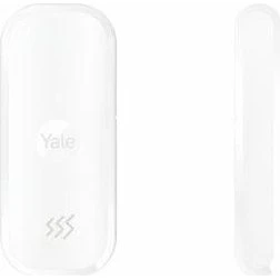 Yale AL-SDC-1A-W Trådløs Dør-/Vindueskontakt Hvid
