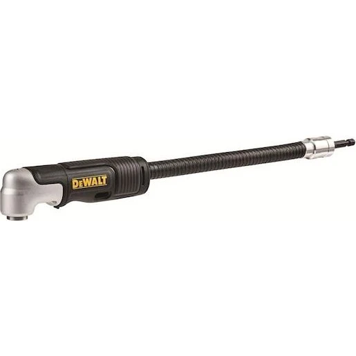 DeWALT DT20502 Vinklet og fleksibel adapter, 43 Nm