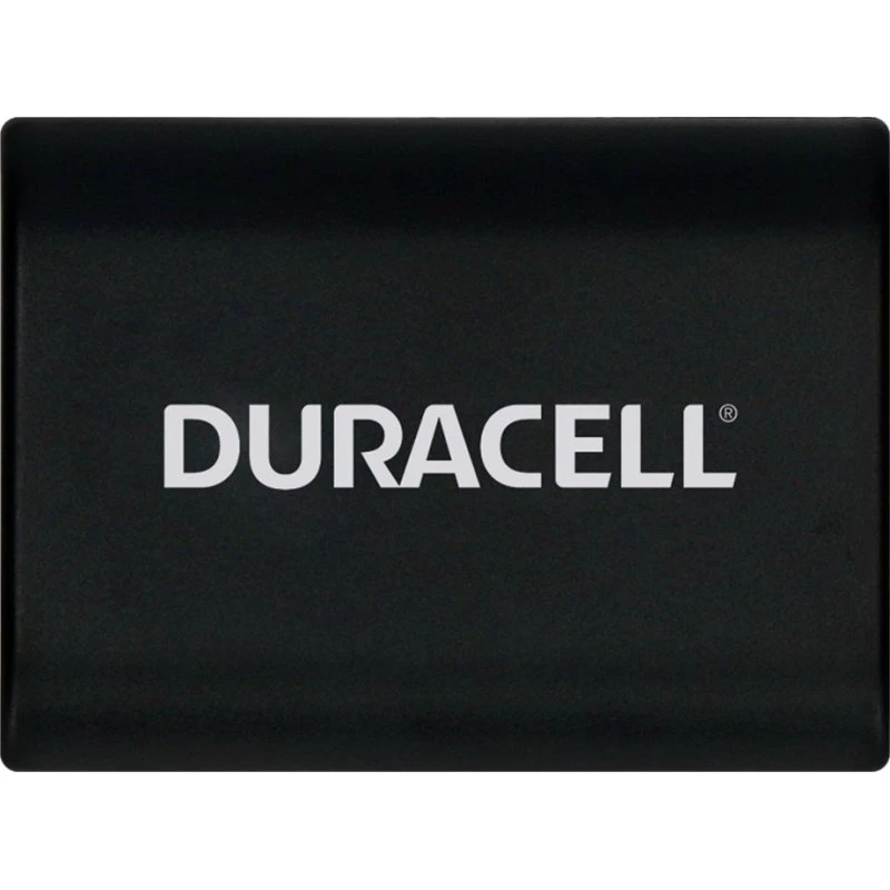 Duracell DRC2L Li-Ion 650mAh Batteri til Canon