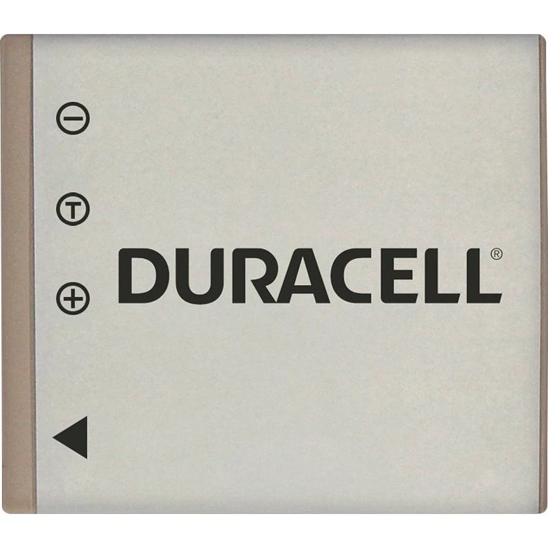 Duracell DR9618 Li-Ion 650mAh Batteri til Fujifilm FinePix F700, Z3, Z5fd