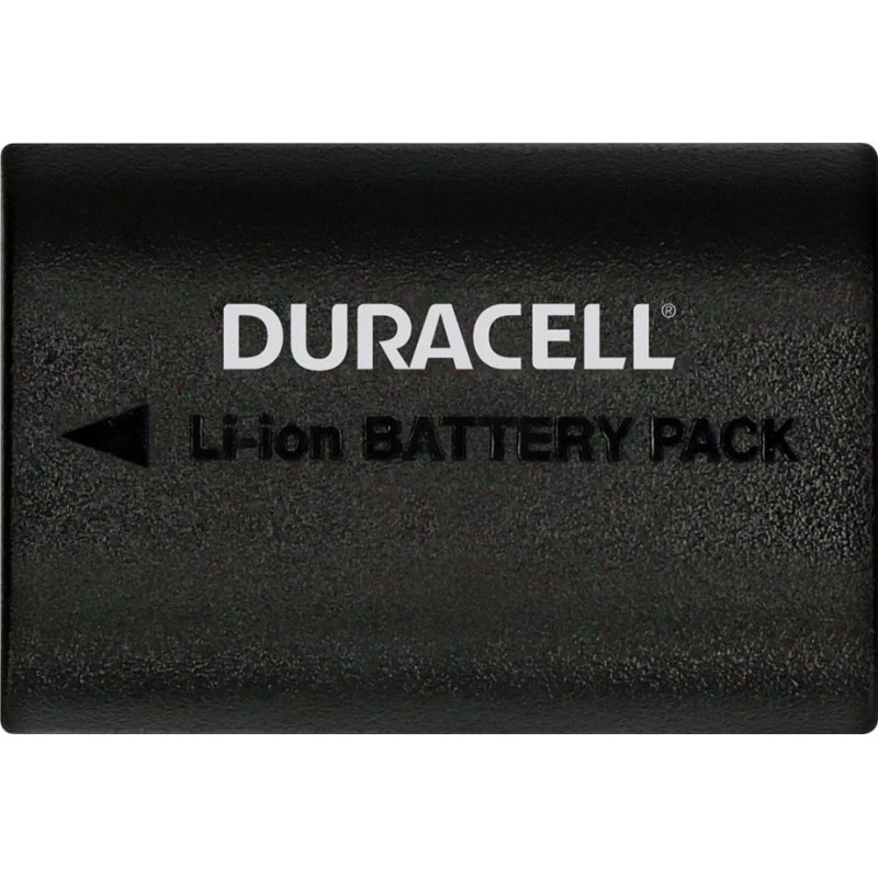 Duracell DR9943 Li-Ion 1400mAh Batteri til Canon LP-E6