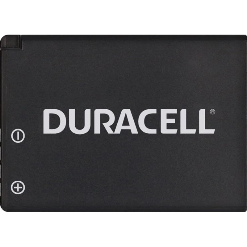 Duracell DR9940 Li-Ion 900mAh Batteri til Panasonic Lumix