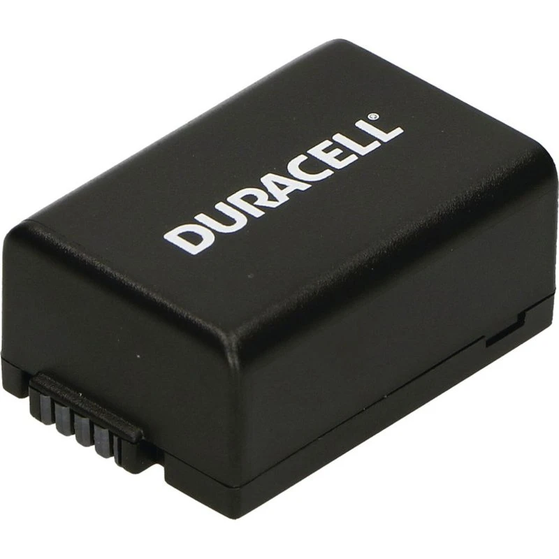 Duracell Li-Ion 7,4V Batteri til Panasonic DMW-BMB9E (890mAh)