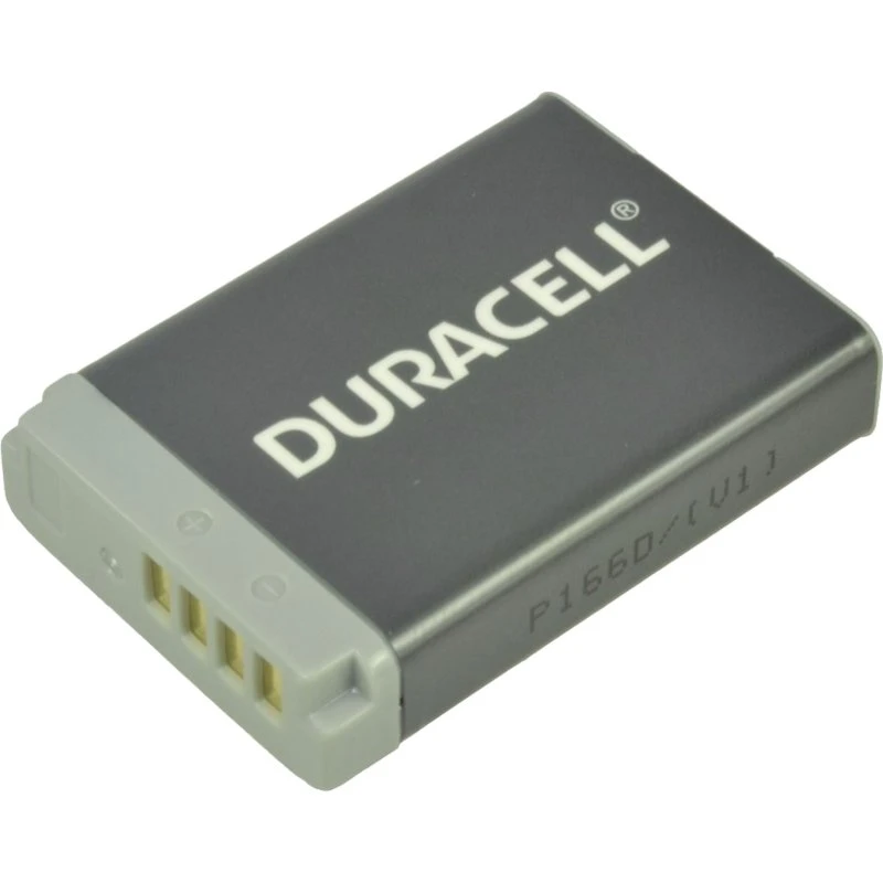 Duracell Li-Ion 3,7V NB-13L 1010mAh