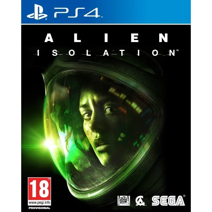 Alien: Isolation – PS4