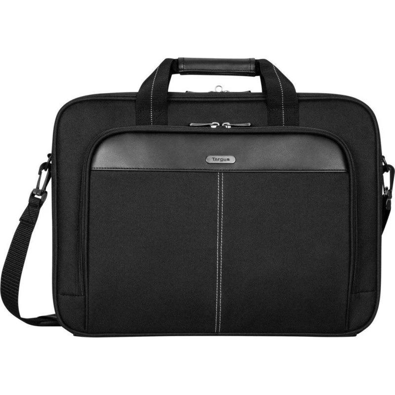 Targus Classic Bæretaske 15-16" Sort TAA-kompatibel