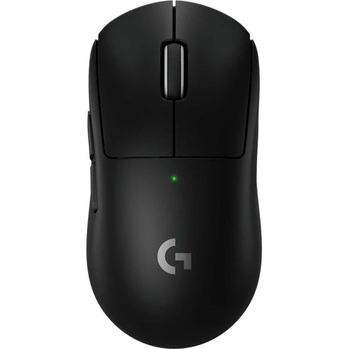 Logitech G Pro X Superlight 2 SE trådløs gaming-mus (sort, 44.000 DPI)