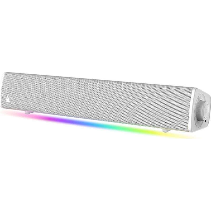 Creative Sound Blaster GS3 2.0 Kanal Hvid Soundbar