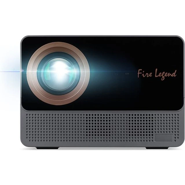 Acer AOpen Fire Legend QF18s Full HD Projektor 800 ANSI lumens