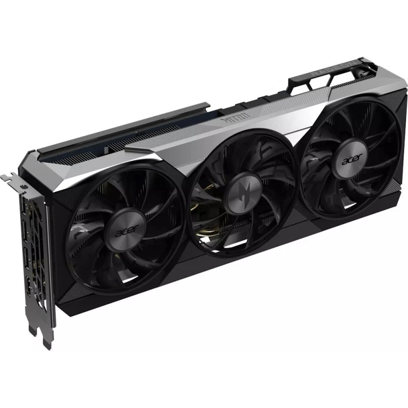 Acer Nitro RX 9070 XT OC 16GB GDDR6 Grafikkort