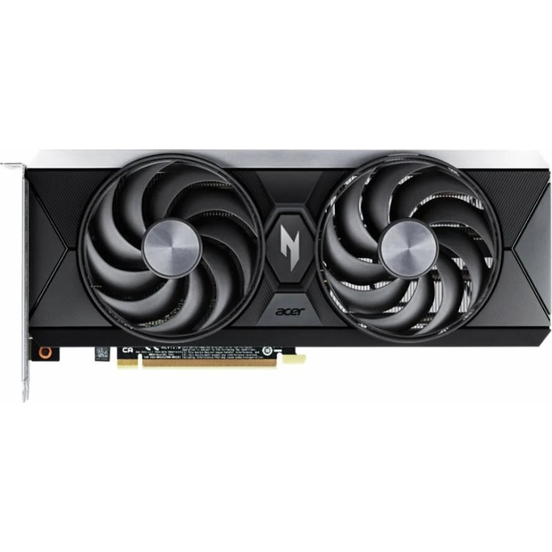 Acer Nitro Intel Arc B580 OC 12GB GDDR6 Grafikkort
