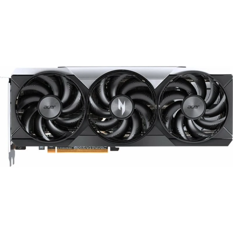 Acer Predator BiFrost OC Edition RX 9070 XT 16GB