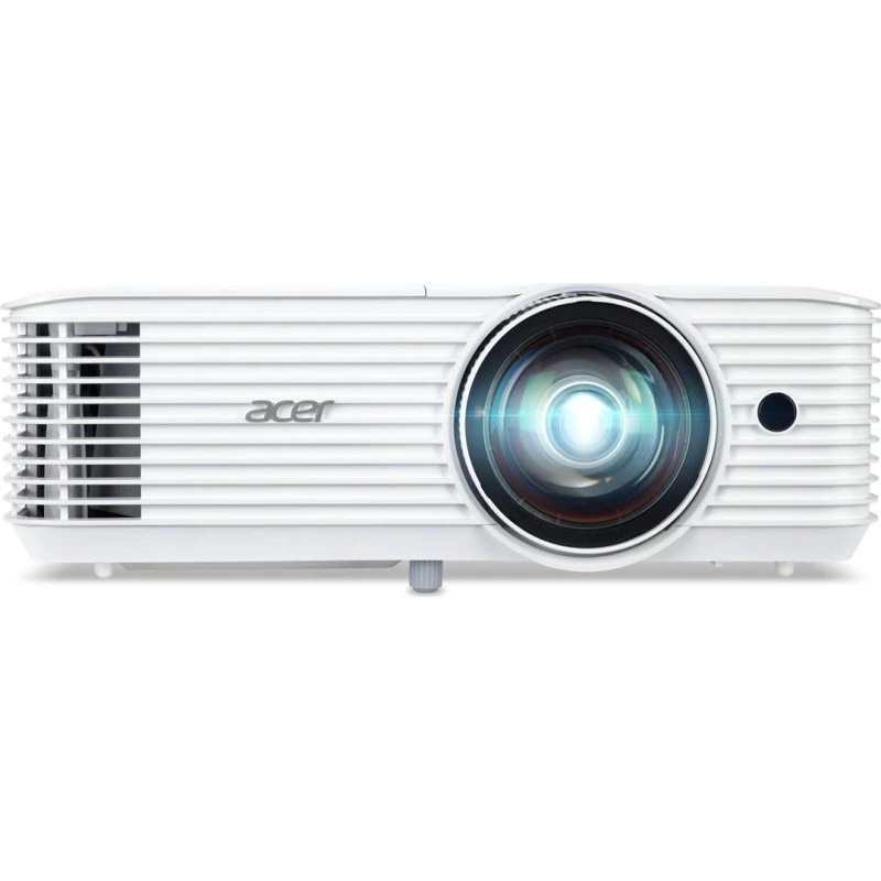 Acer S1387 DLP Projektor 4000lm, WXGA, Short-Throw, 2x HDMI, Hvid