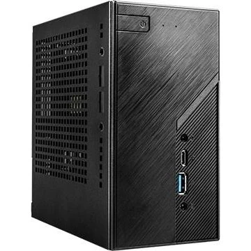ASRock DeskMini X600 AM5 DDR5 USB4 Barebone