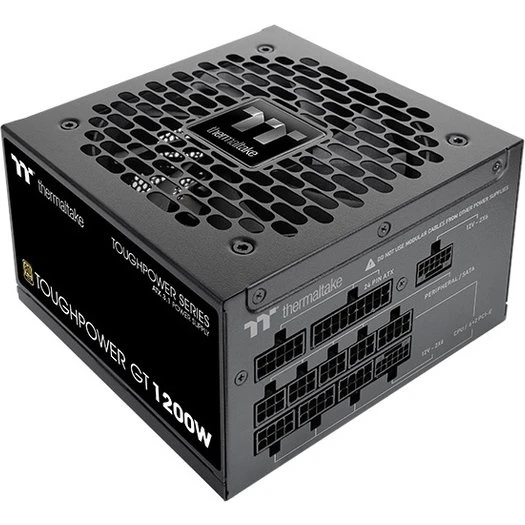 Thermaltake ToughPower GT 1200W 80 PLUS Gold