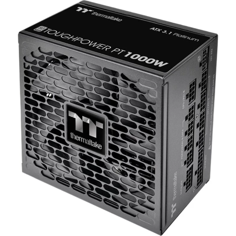 Thermaltake ToughPower TP 1000W 80 PLUS Platinum