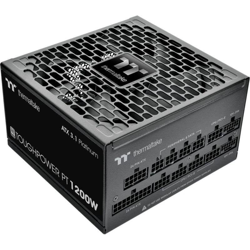 Thermaltake ToughPower TP 1200W 80 PLUS Platinum