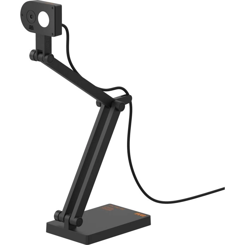 IPEVO V4K PRO 120 Dokumentkamera, 4K, USB, farve