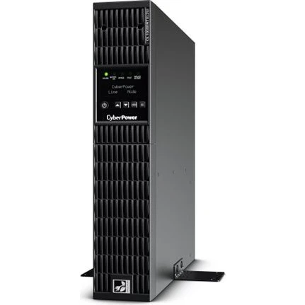 CyberPower OL1000ERTXL2U 1000VA/900W Online UPS 8 udtag