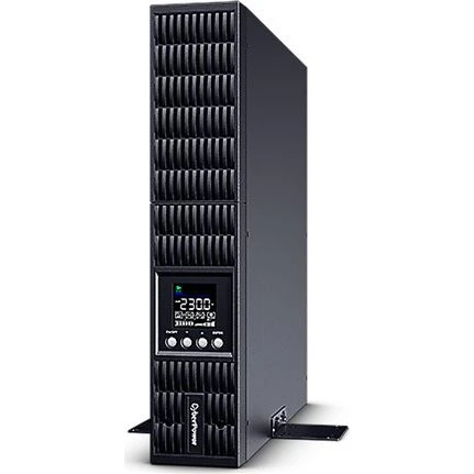 CyberPower OLS1000ERT2UA 1000VA 900W Online UPS