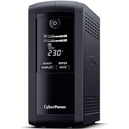CyberPower VP700EILCD 700VA/390W UPS
