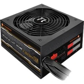 Thermaltake SMART SE 730W 80 Plus Bronze Strømforsyning