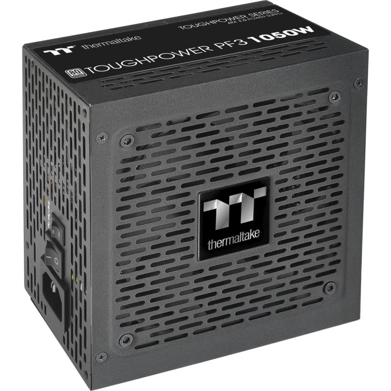 Thermaltake Toughpower PF3 1050W 80 PLUS Titanium