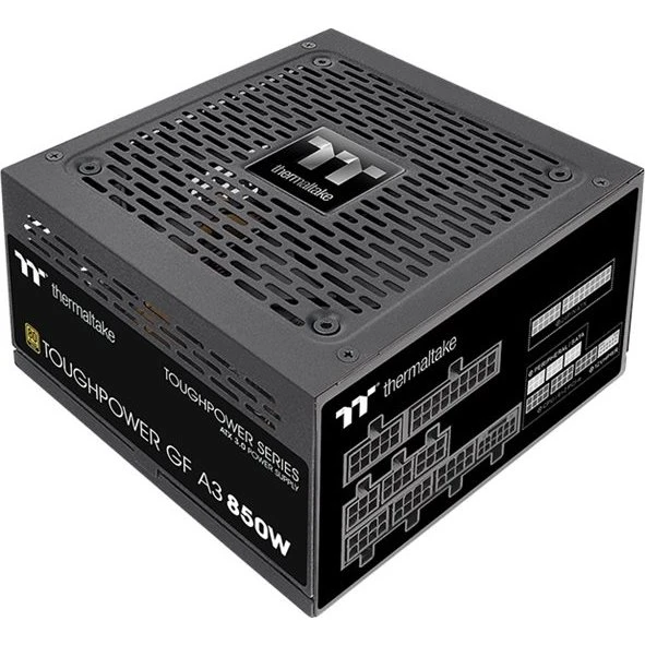 Thermaltake ToughPower GF3 A3 850W 80 PLUS Gold