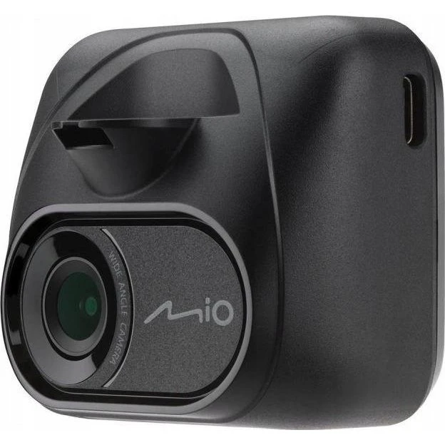Mio MiVue C545 Pro - Full HD 1080p Bilkamera, 60 fps, Starvis