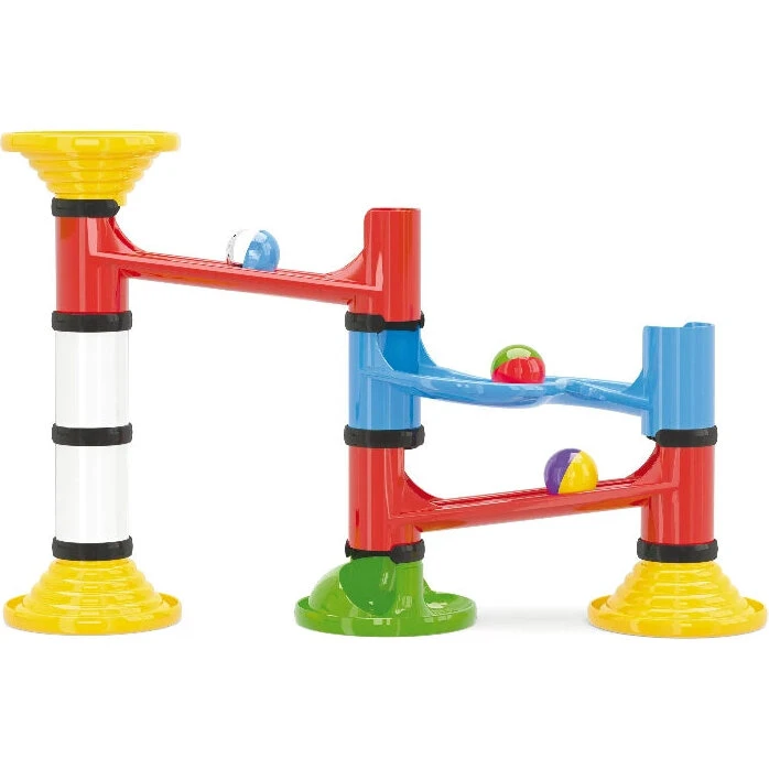 Quercetti Migoga Junior Basis Kuglebane